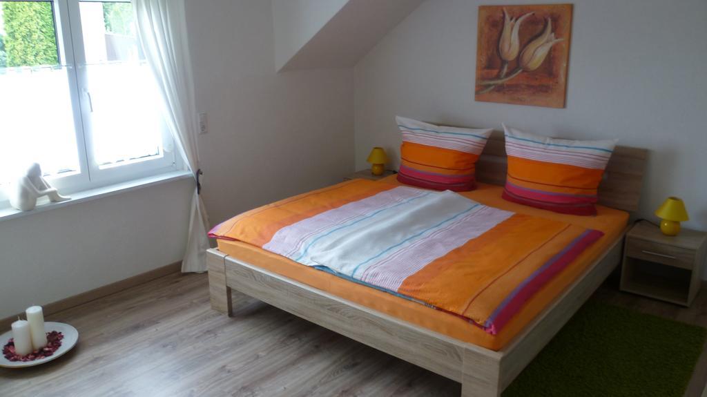 Ferienhaus Jendral Blankenburg  Δωμάτιο φωτογραφία