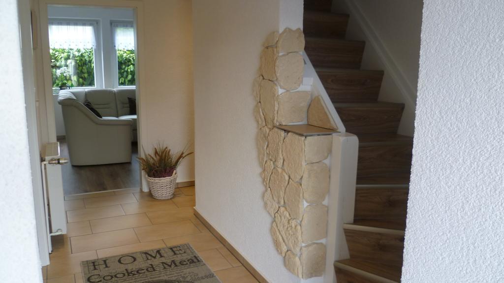 Ferienhaus Jendral Blankenburg  Δωμάτιο φωτογραφία