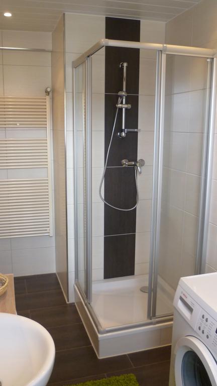 Ferienhaus Jendral Blankenburg  Δωμάτιο φωτογραφία