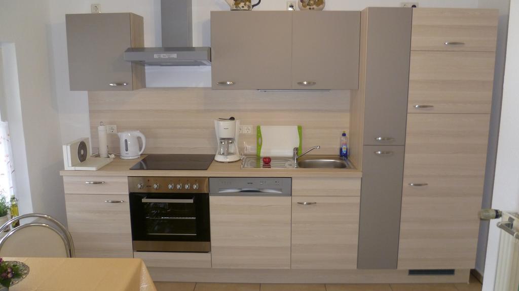Ferienhaus Jendral Blankenburg  Δωμάτιο φωτογραφία