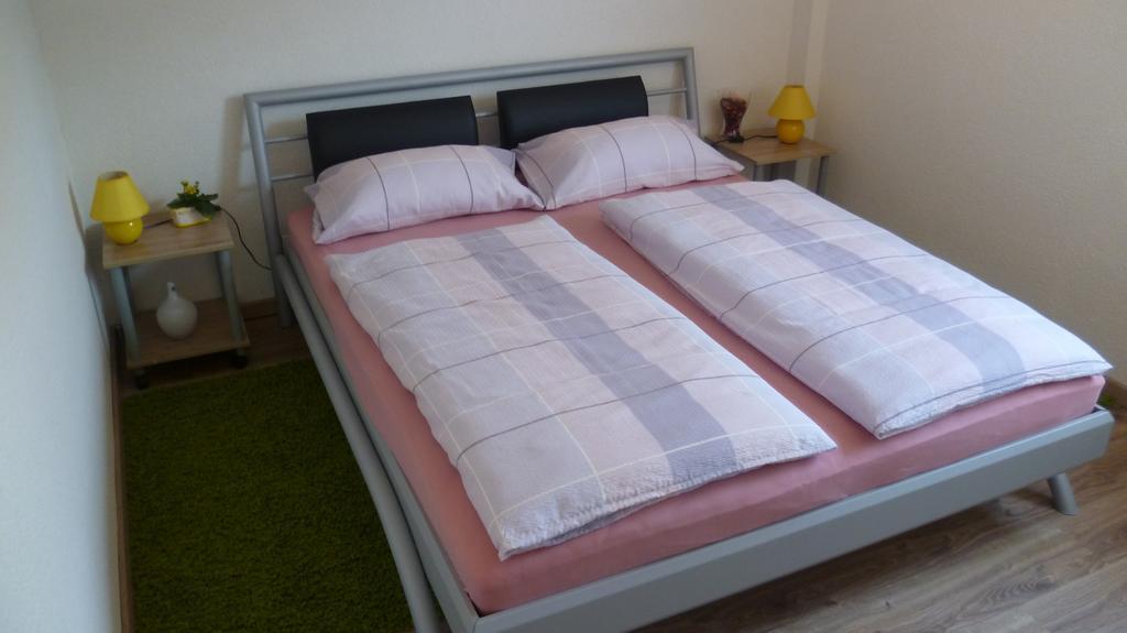 Ferienhaus Jendral Blankenburg  Δωμάτιο φωτογραφία