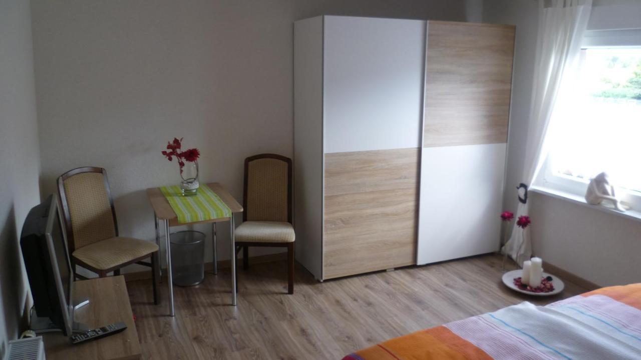 Ferienhaus Jendral Blankenburg  Εξωτερικό φωτογραφία