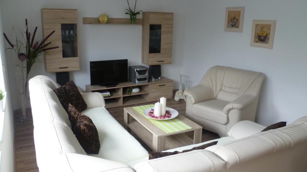 Ferienhaus Jendral Blankenburg  Εξωτερικό φωτογραφία